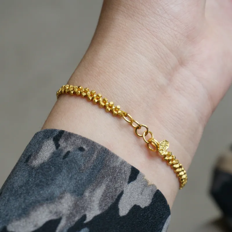 QIMEILA Copper Bracelets Women's-1