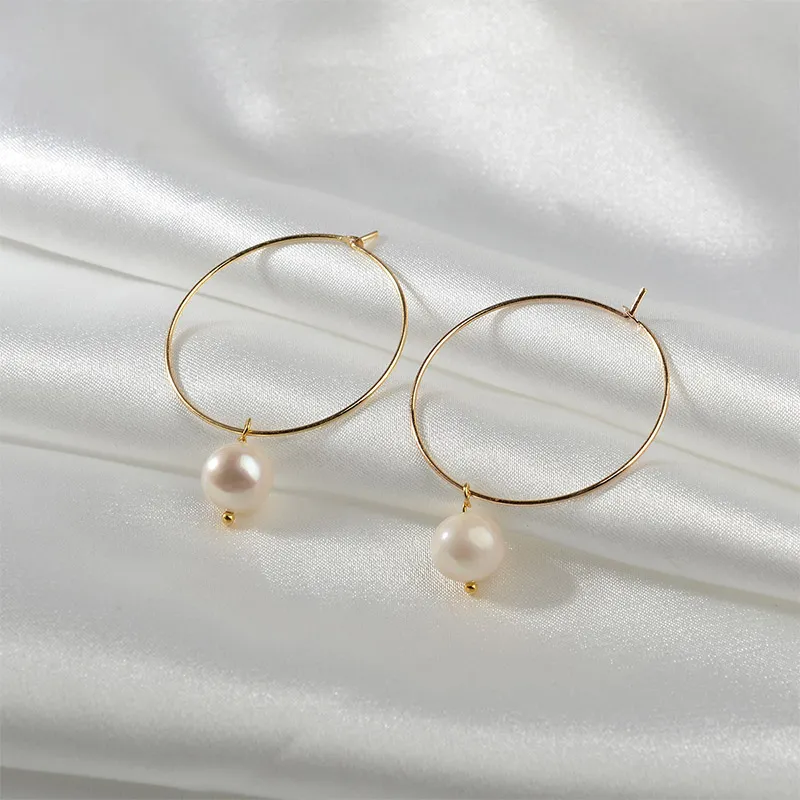 Zoo Jewel Copper Alloy Earrings Women's-4