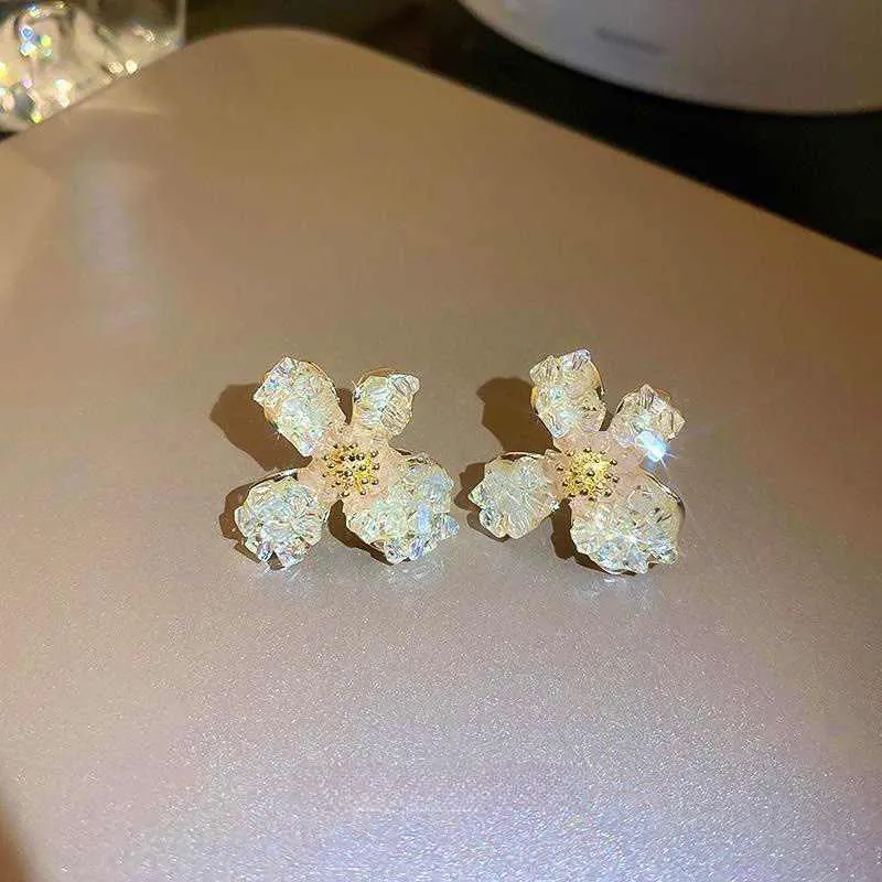 QIMEILA Earrings Women's-3