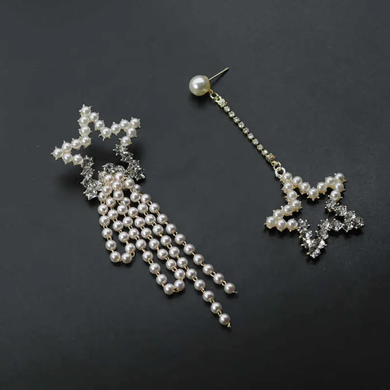 QIMEILA Earrings Women's-2