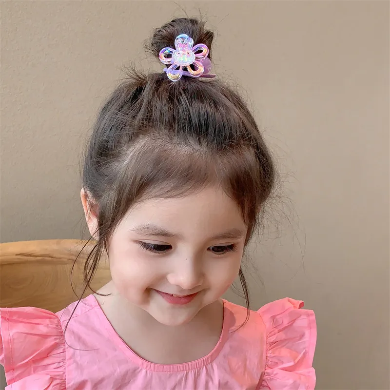 QIMEILA Hair Ties Kids-2