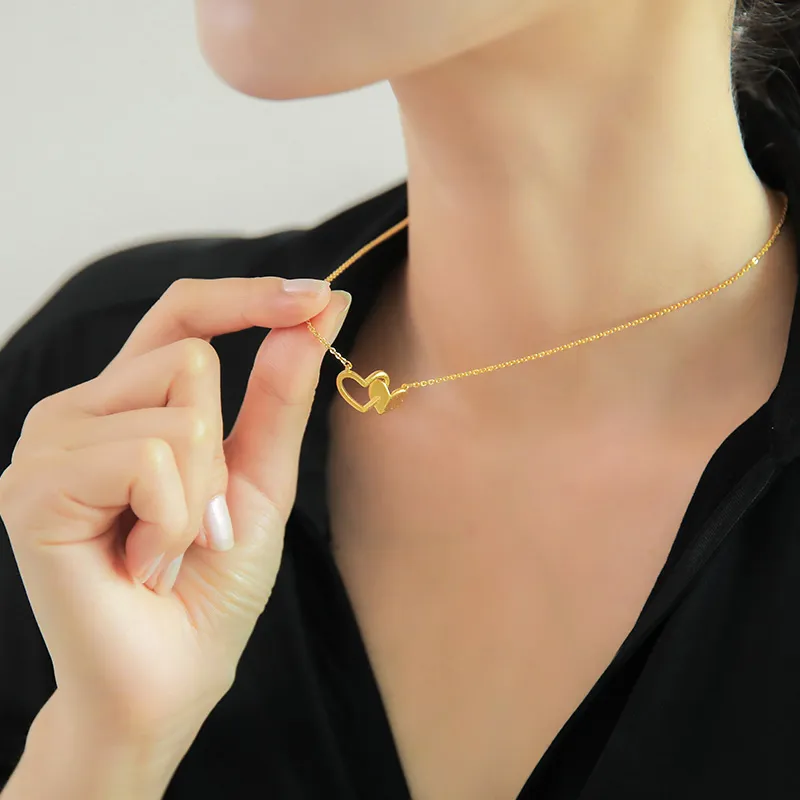 Zoo Jewel Copper Alloy Necklaces Women's-1