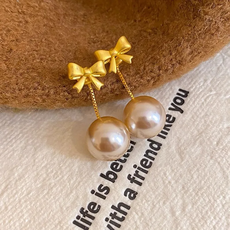 QIMEILA Earrings Women's-6
