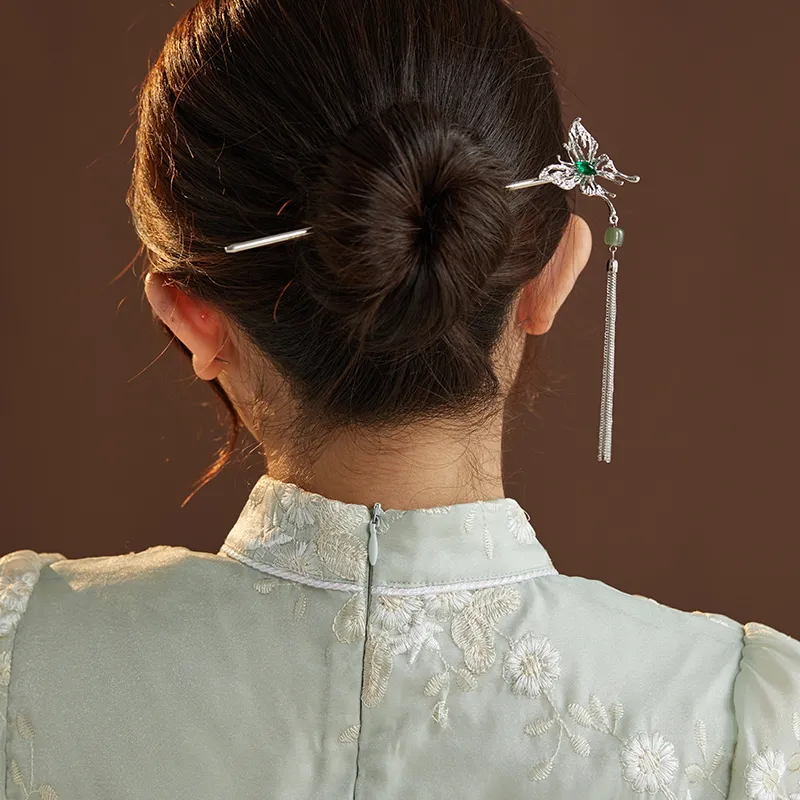 QIMEILA Hairpins Women's-3