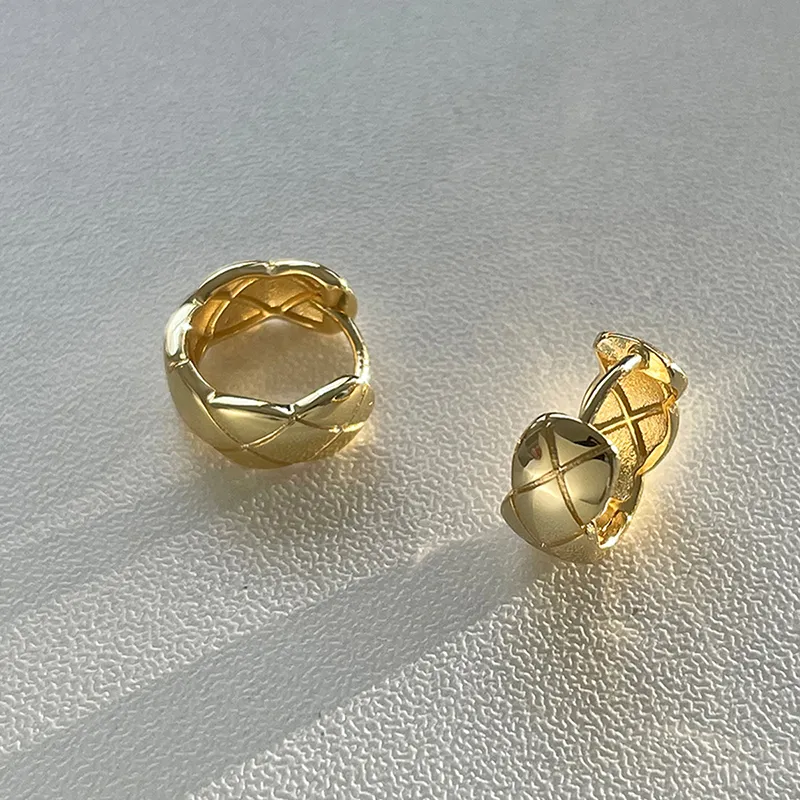 QIMEILA Earrings Women's-3