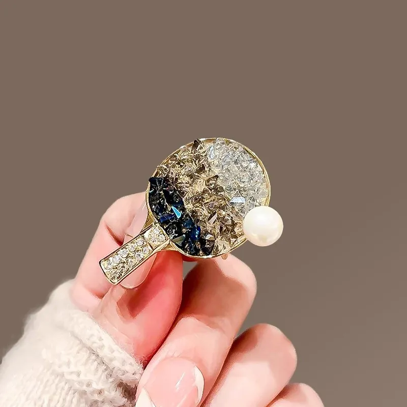 QIMEILA Brooches Women's-4