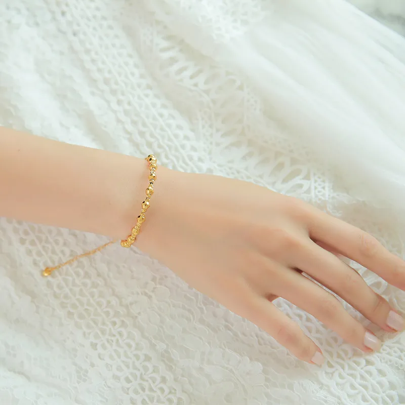 QIMEILA Copper Alloy Bracelets Women's-3
