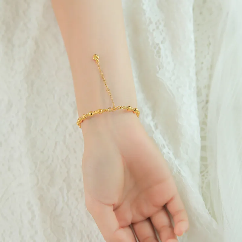 QIMEILA Copper Alloy Bracelets Women's-2