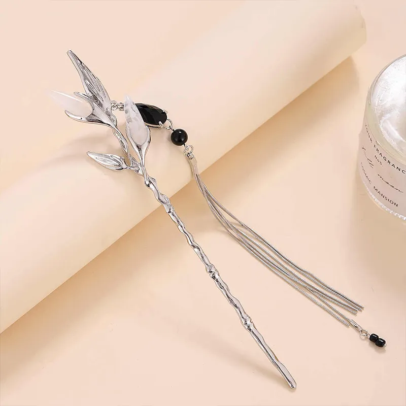 QIMEILA Hairpins Women's-3