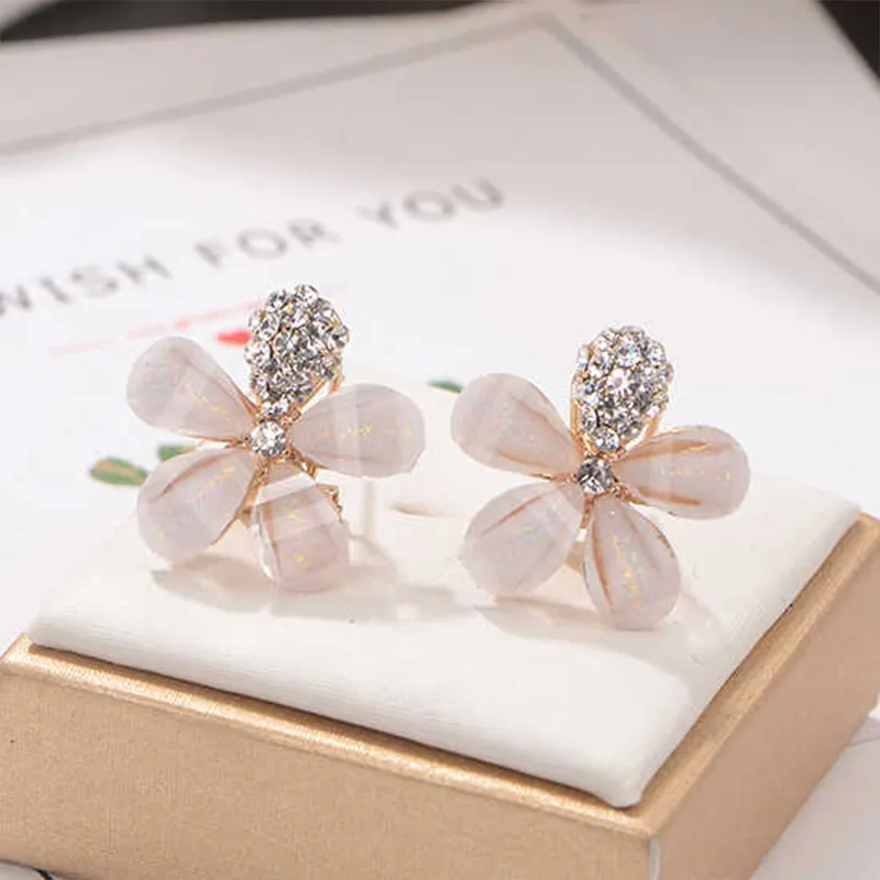QIMEILA Earrings Women's-3