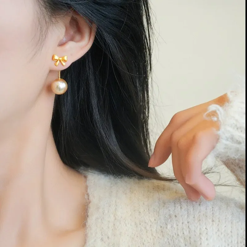 QIMEILA Earrings Women's-4