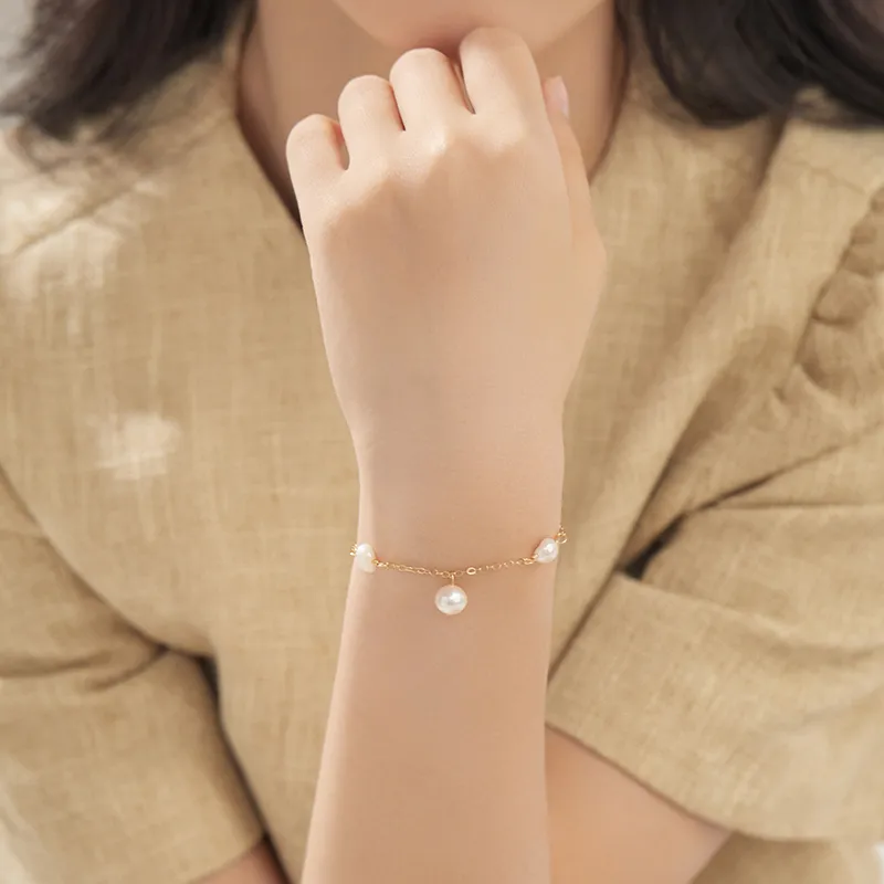 Zoo Jewel Copper Bracelets Women's-4