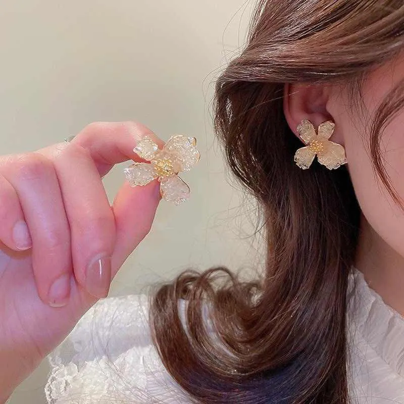 QIMEILA Earrings Women's-2