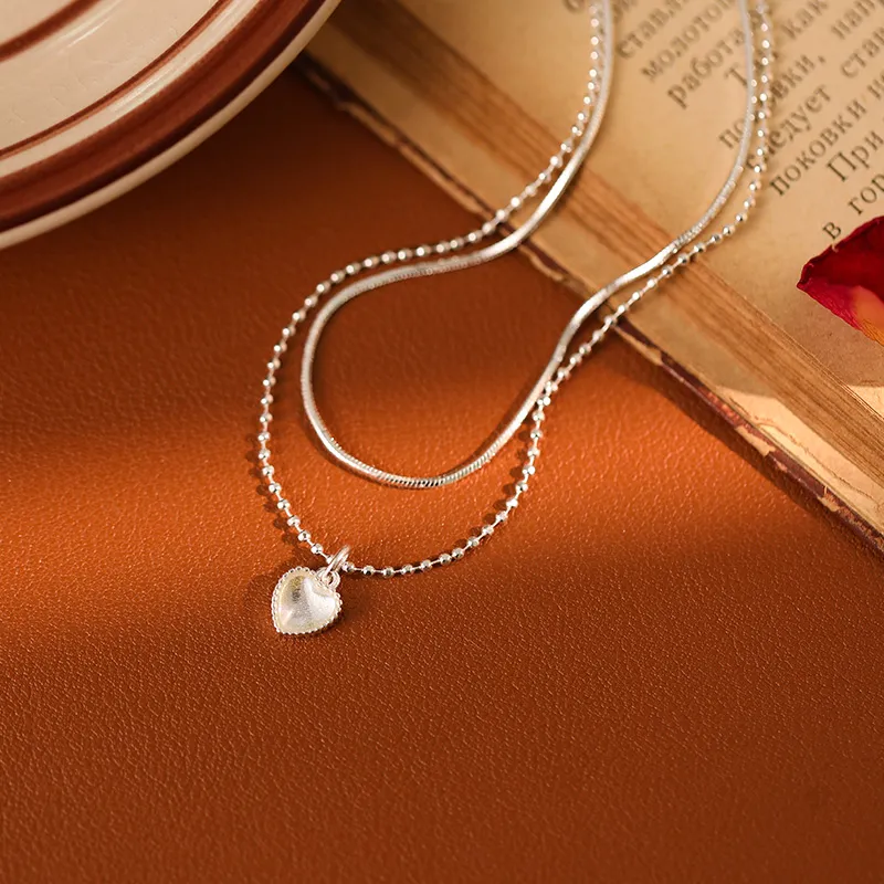 Zoo Jewel Copper Necklaces Women's-1
