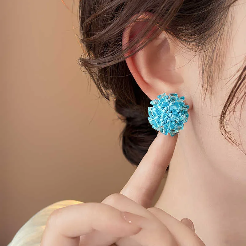 QIMEILA Earrings Women's-2
