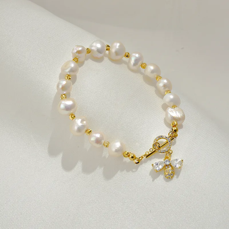 Zoo Jewel Alloy Bracelets Women's-4