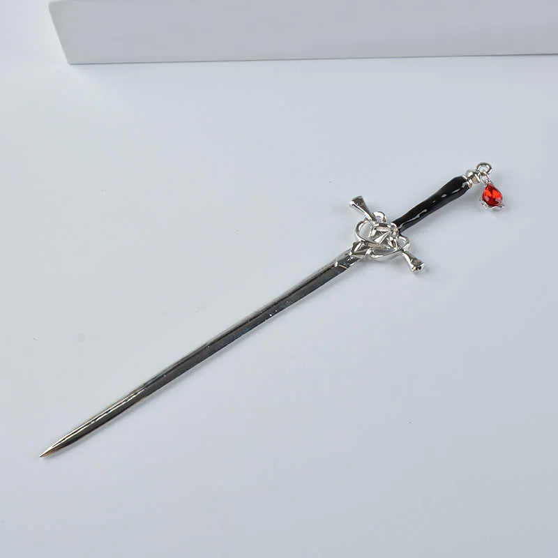 QIMEILA Hairpins Unisex-4