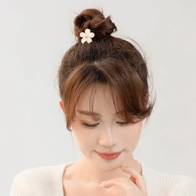 QIMEILA Hair Ties Women's-4