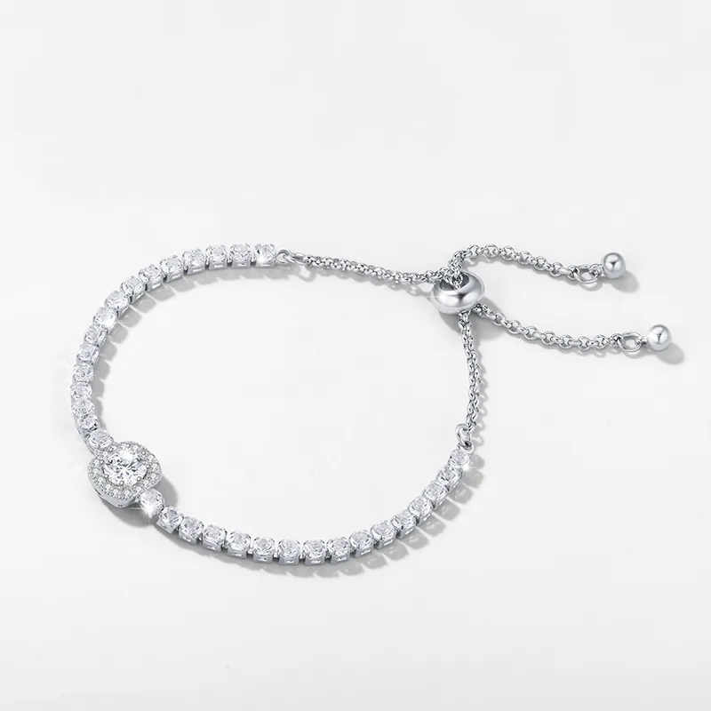 QIMEILA Copper Bracelets Women's-6