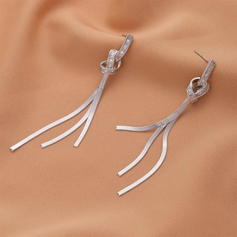 QIMEILA Earrings Women's-7