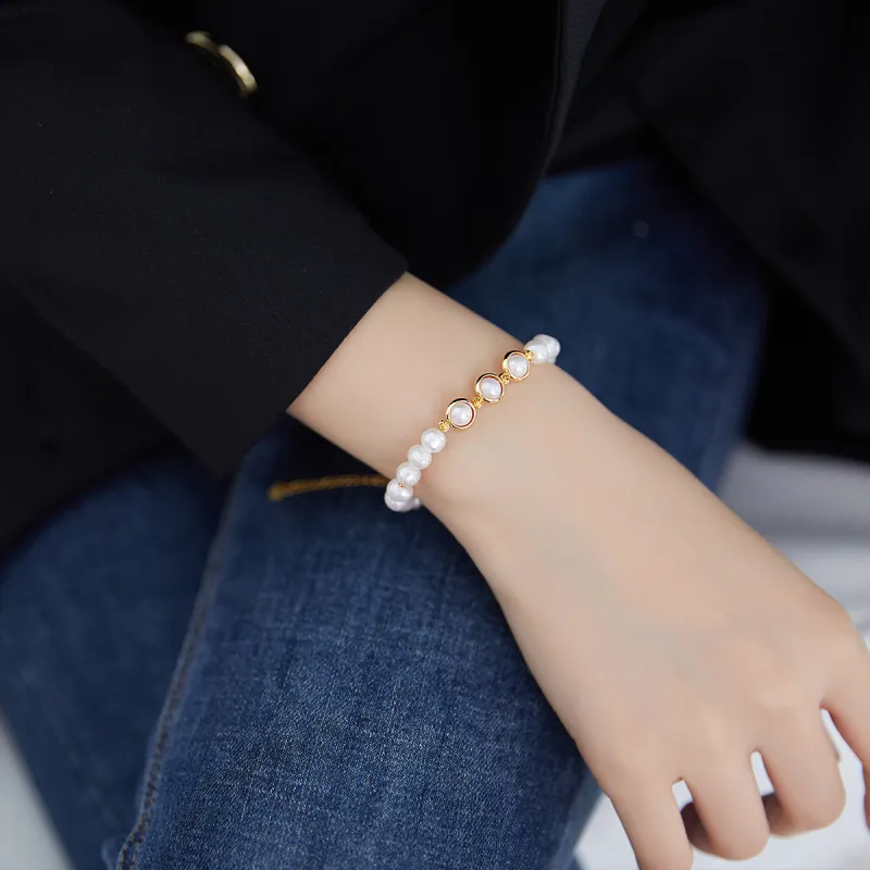 Zoo Jewel Copper Alloy Bracelets Women's-1