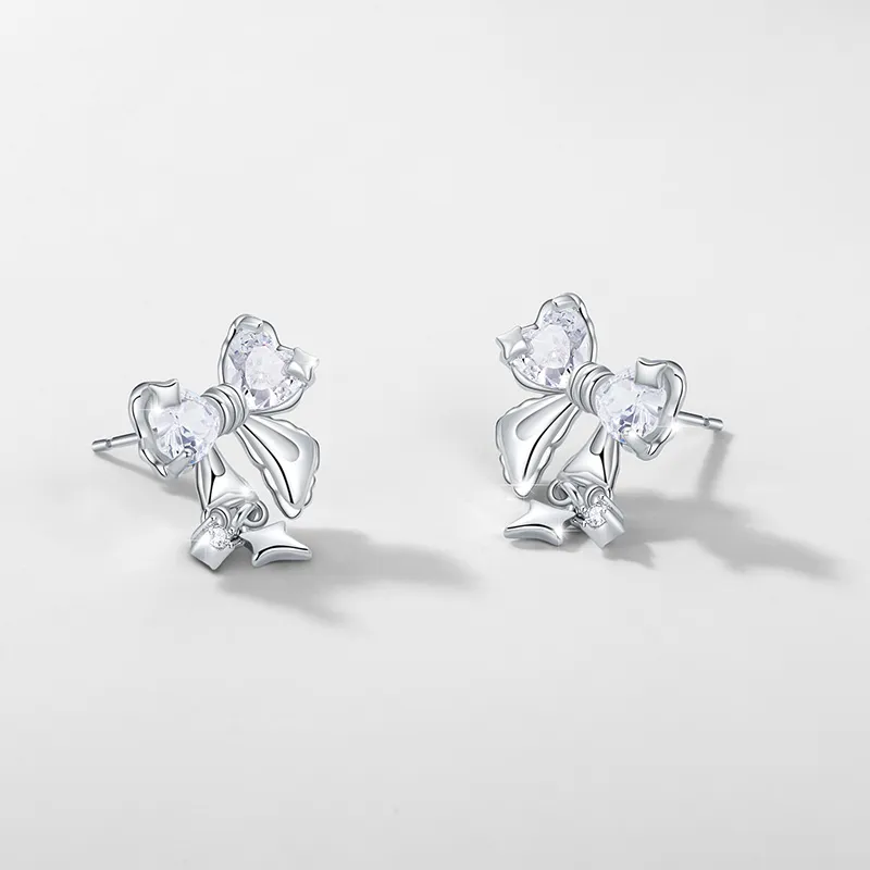 QIMEILA Earrings Women's-3