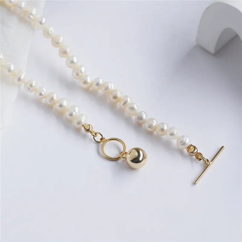 Zoo Jewel Copper Alloy Necklaces Women's-5