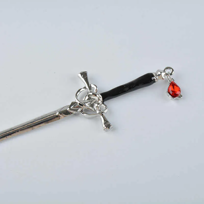 QIMEILA Hairpins Unisex-5