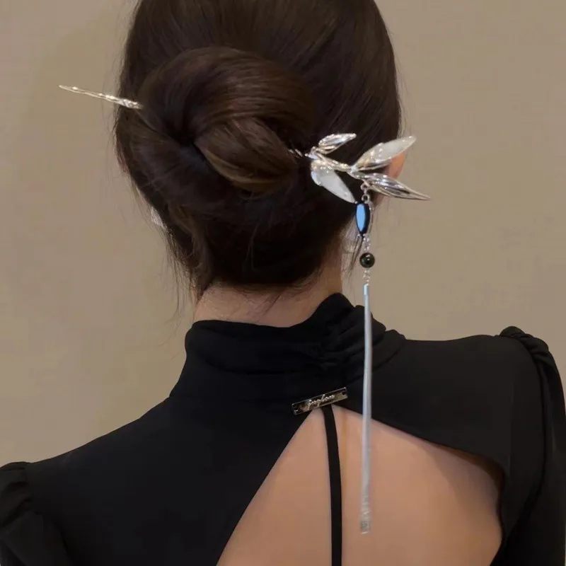 QIMEILA Hairpins Women's-1
