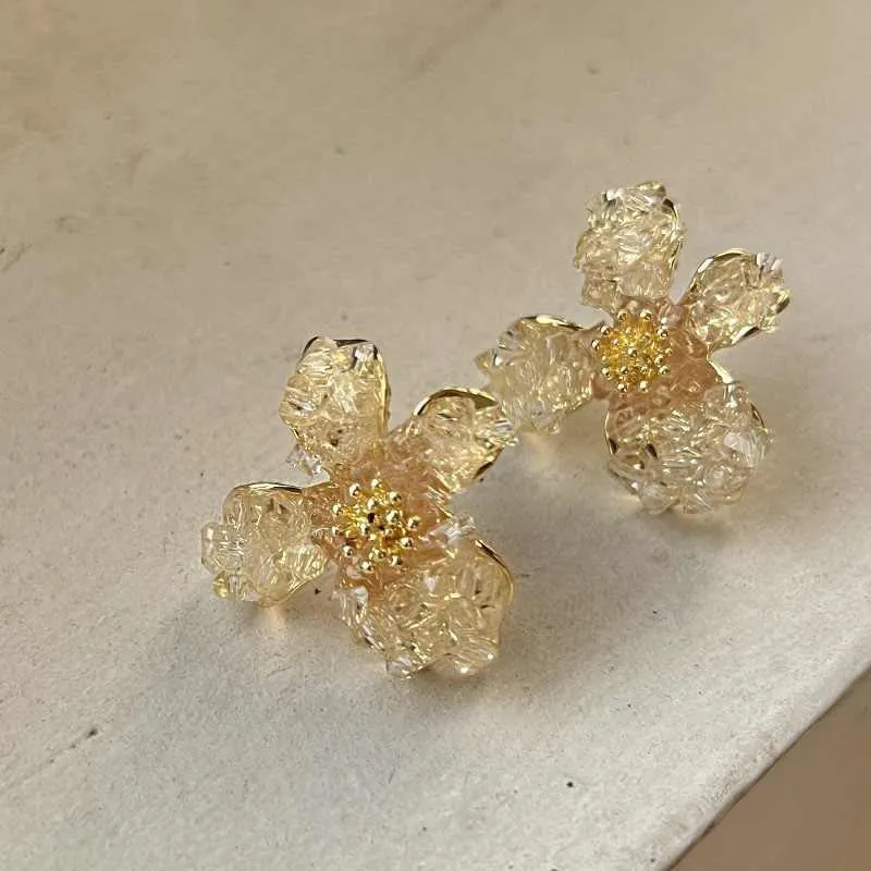 QIMEILA Earrings Women's-4