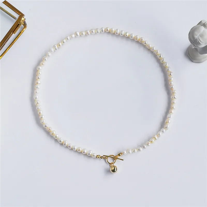Zoo Jewel Copper Alloy Necklaces Women's-4