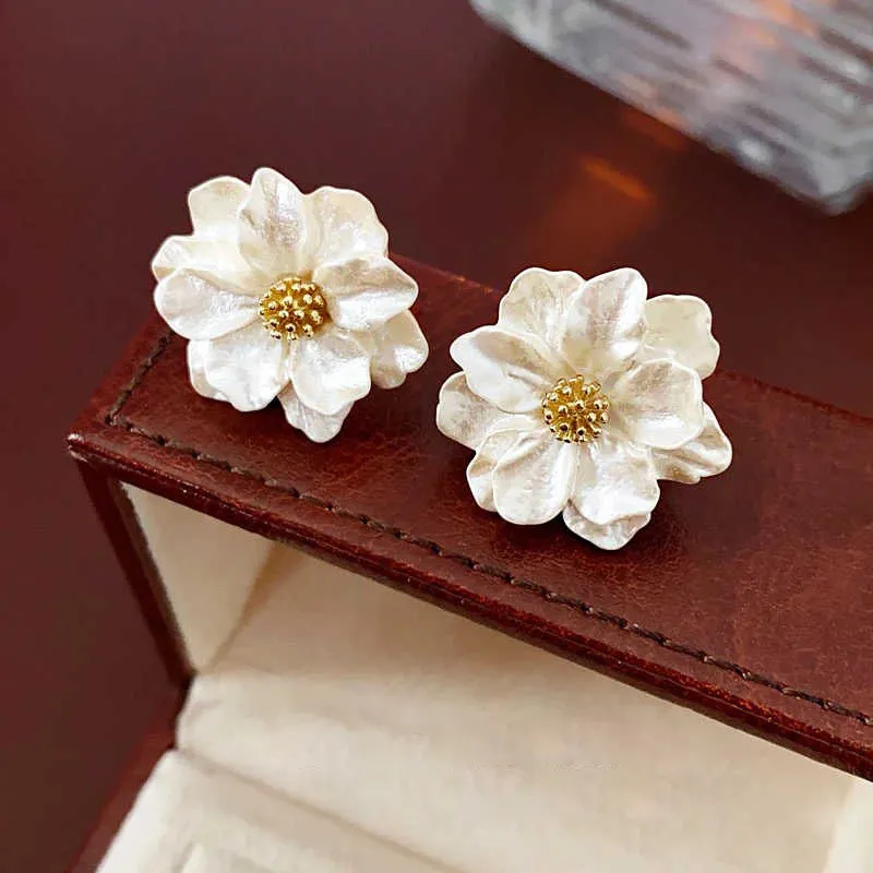 QIMEILA Earrings Women's-6