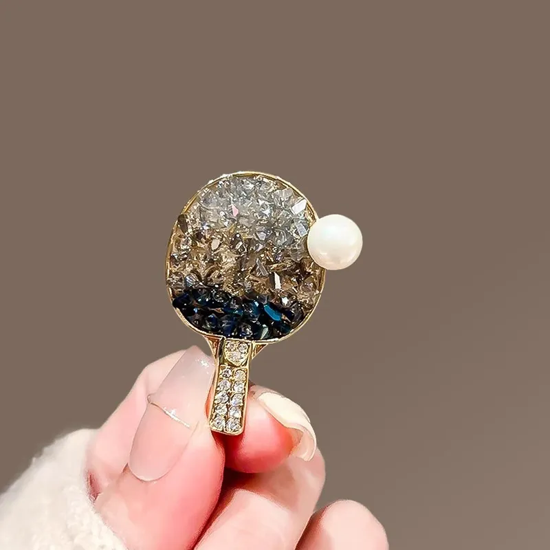 QIMEILA Brooches Women's-1