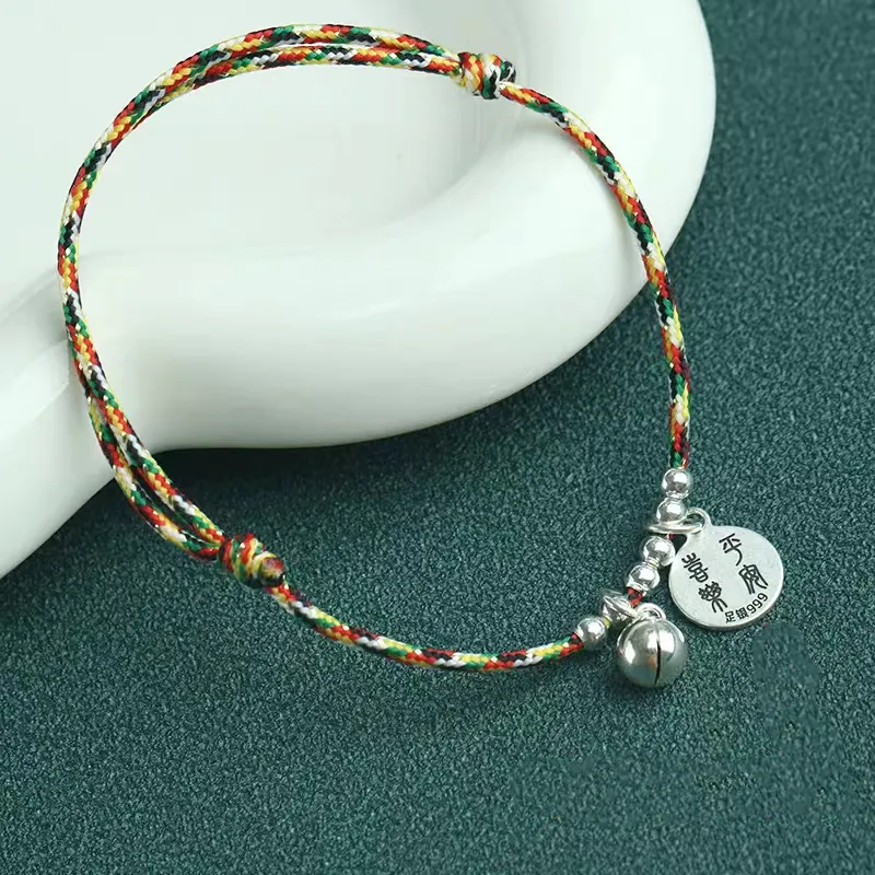 Zoo Jewel S925 Silver Bracelets Women's-2