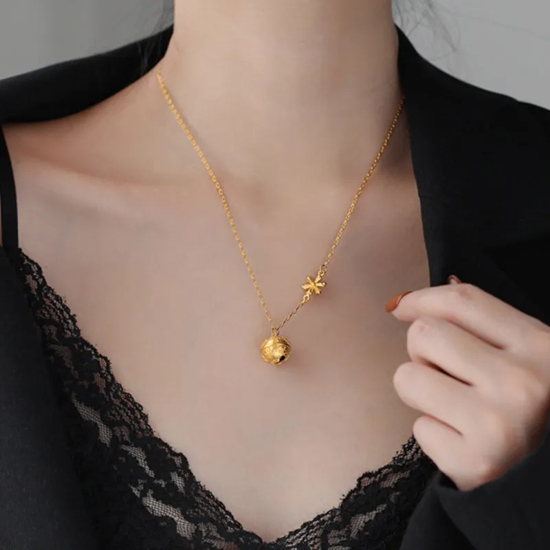 Zoo Jewel Copper Alloy Necklaces Women's-1