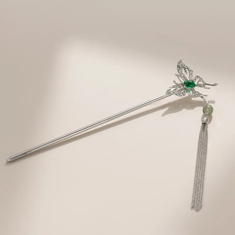 QIMEILA Hairpins Women's-6