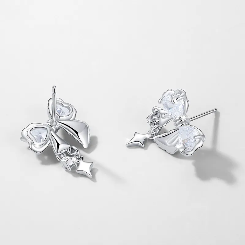 QIMEILA Earrings Women's-2