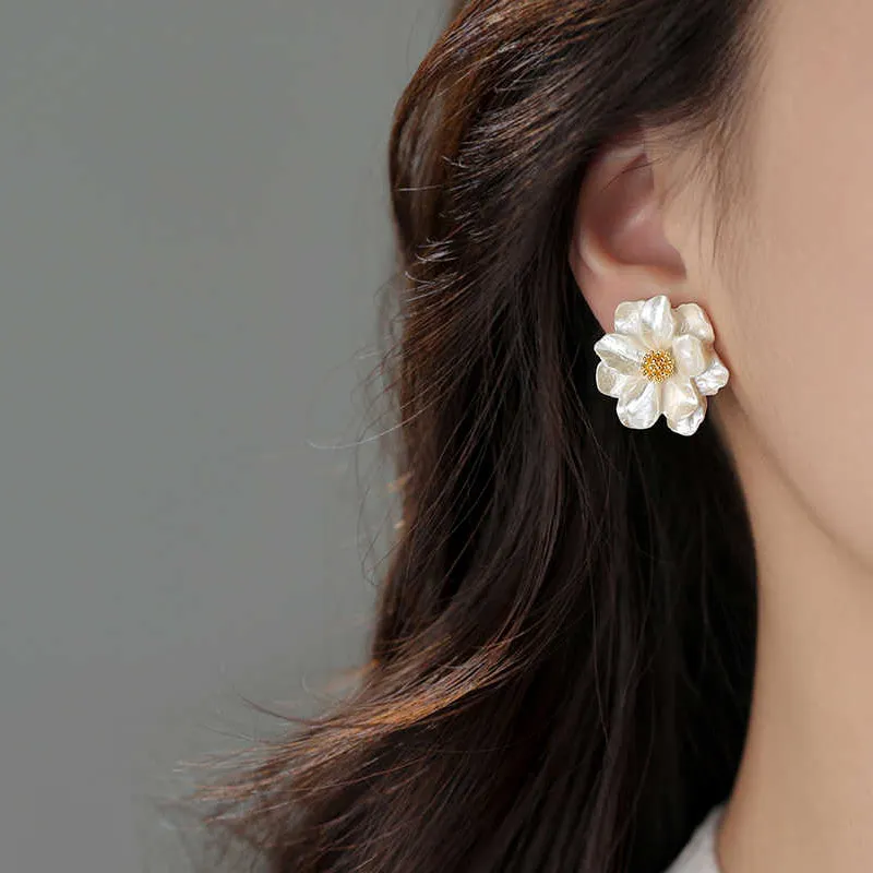QIMEILA Earrings Women's-2