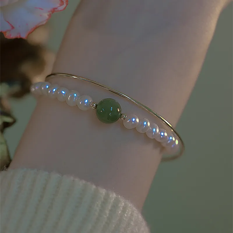 Zoo Jewel Freshwater Pearl Bracelets Women's-4