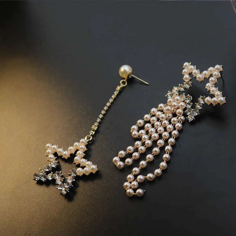 QIMEILA Earrings Women's-4
