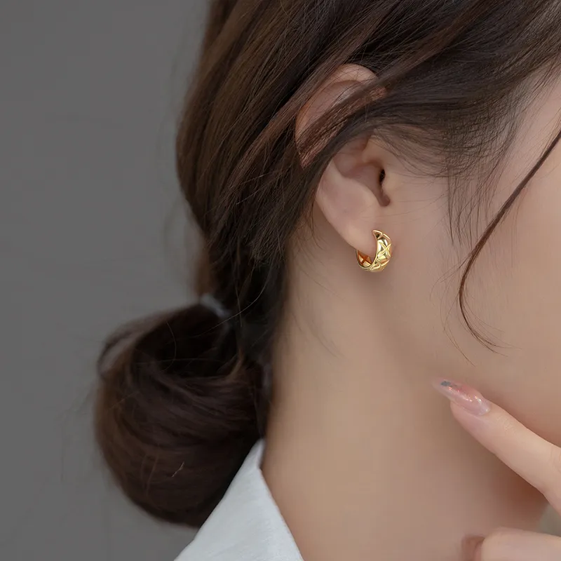 QIMEILA Earrings Women's-2