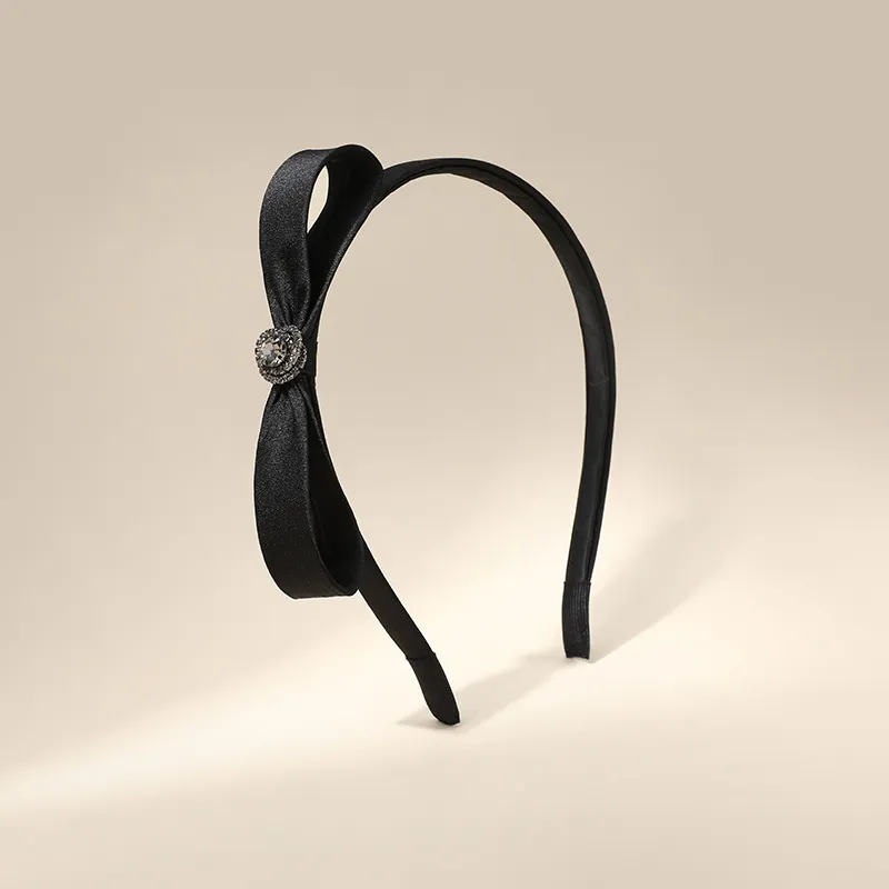 QIMEILA Fabric Headbands Women's-1