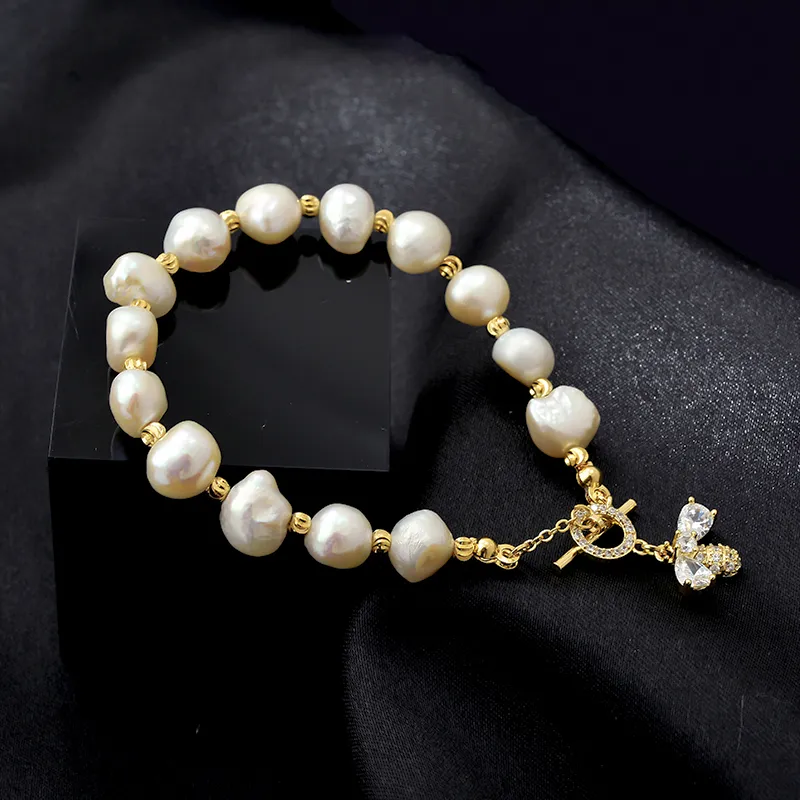 Zoo Jewel Alloy Bracelets Women's-5