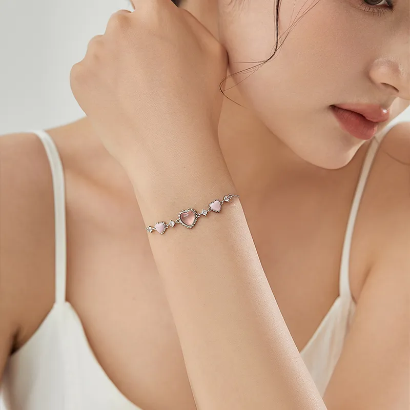 Zoo Jewel Copper Bracelets Women's-1