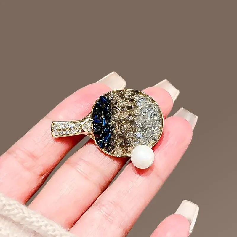 QIMEILA Brooches Women's-2