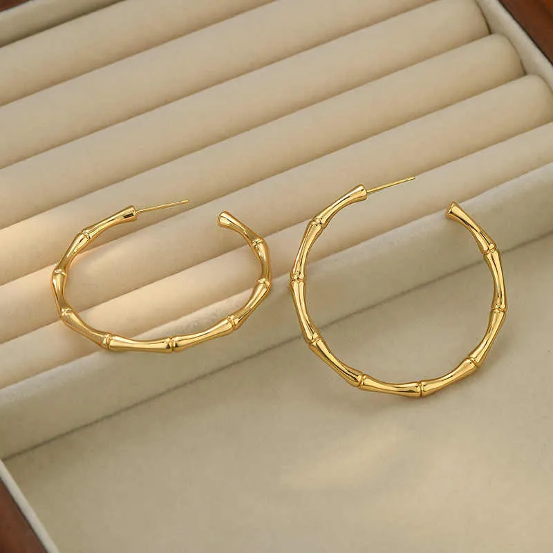 QIMEILA Earrings Women's-4