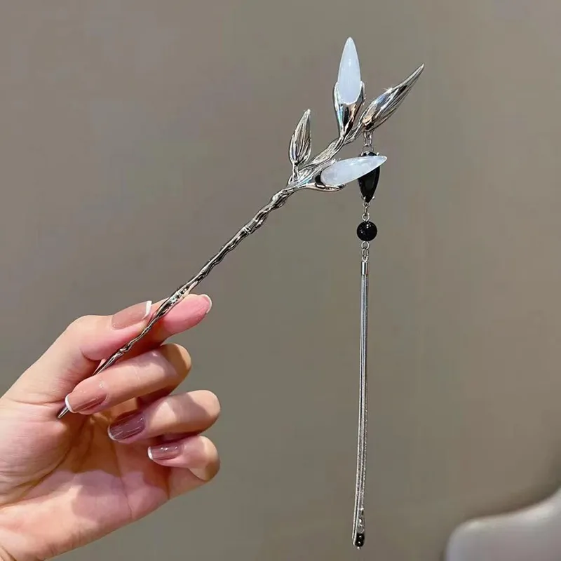 QIMEILA Hairpins Women's-5