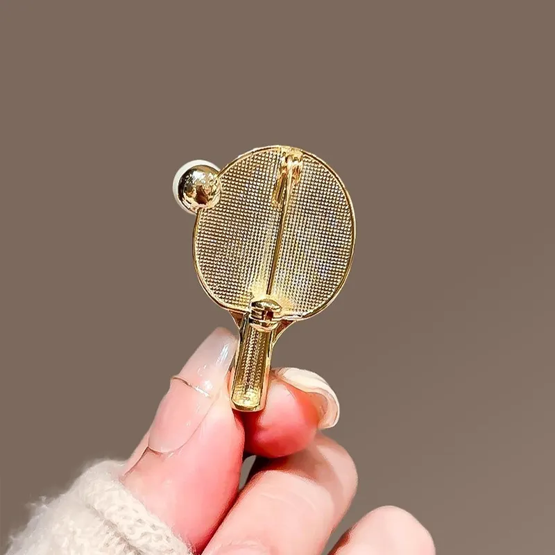 QIMEILA Brooches Women's-5