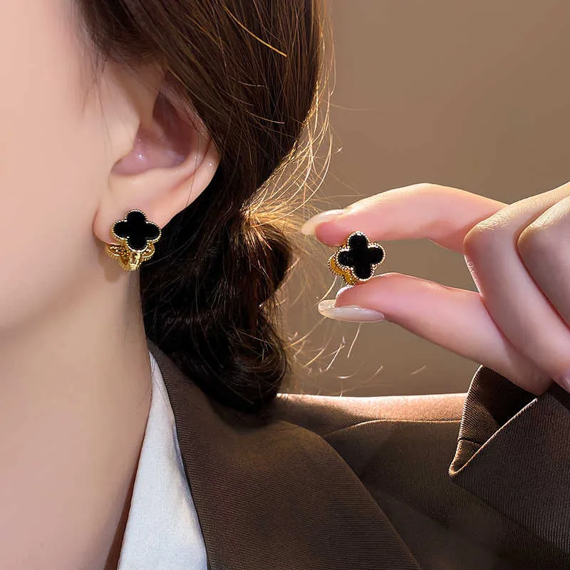 QIMEILA Earrings Women's-2