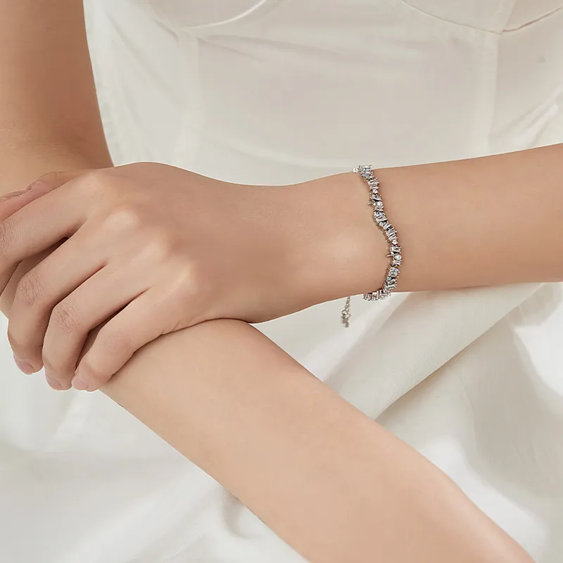 Zoo Jewel Copper Bracelets Women's-4